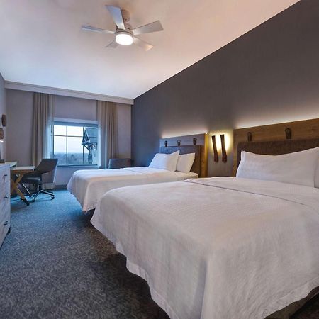 Homewood Suites By Hilton Eagle Boise, Id Екстер'єр фото