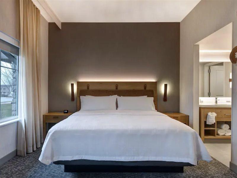 Homewood Suites By Hilton Eagle Boise, Id Екстер'єр фото