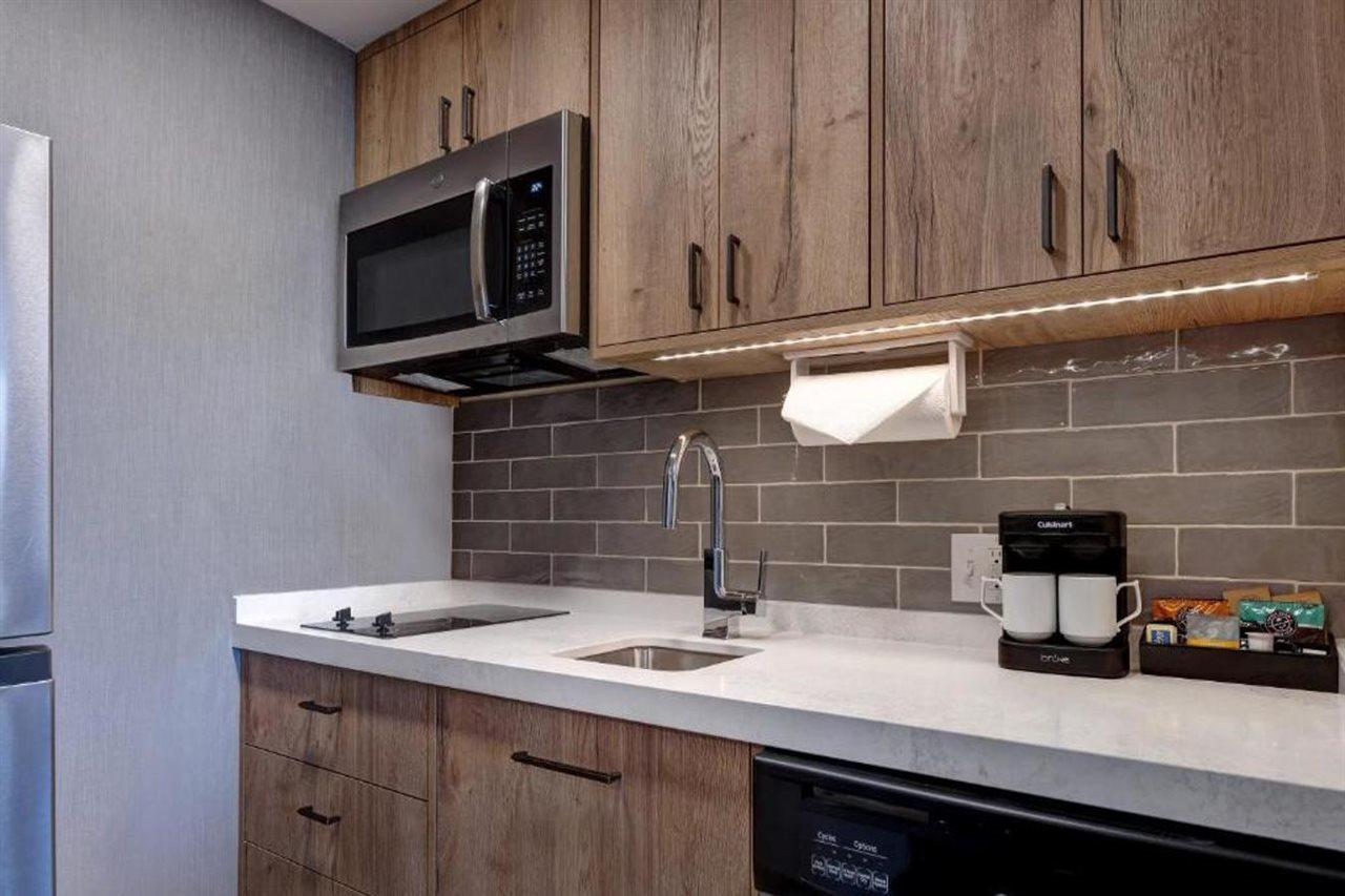 Homewood Suites By Hilton Eagle Boise, Id Екстер'єр фото