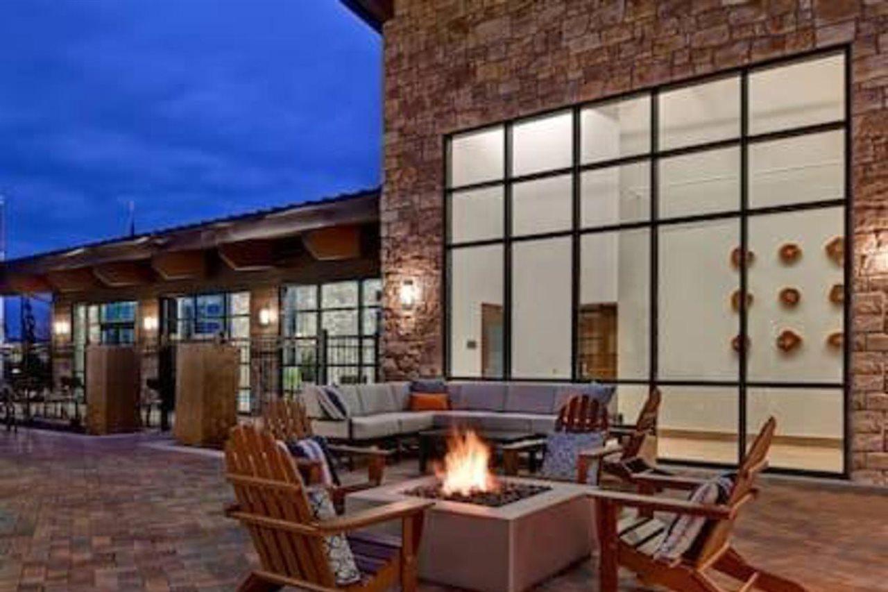 Homewood Suites By Hilton Eagle Boise, Id Екстер'єр фото
