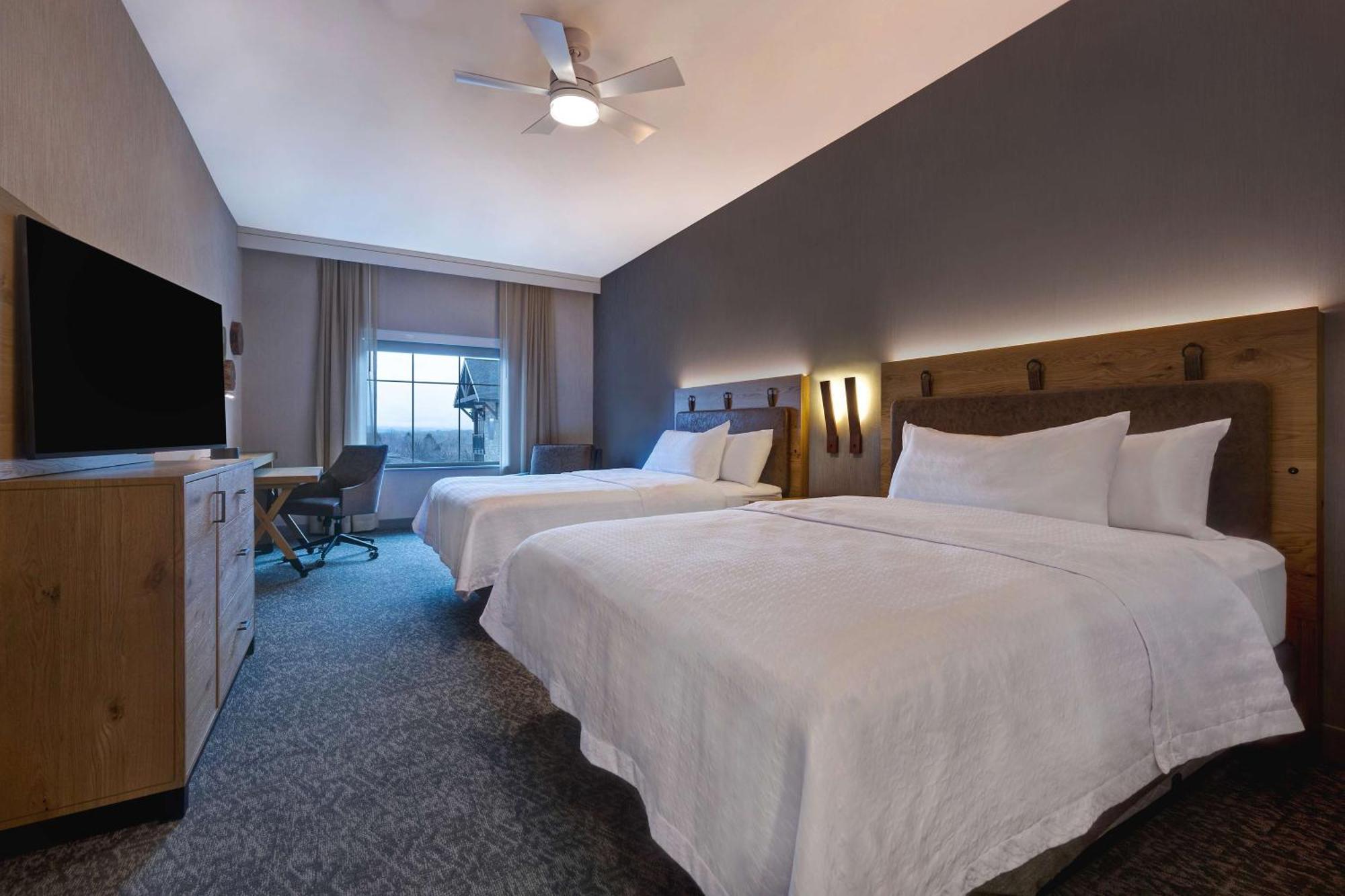 Homewood Suites By Hilton Eagle Boise, Id Екстер'єр фото