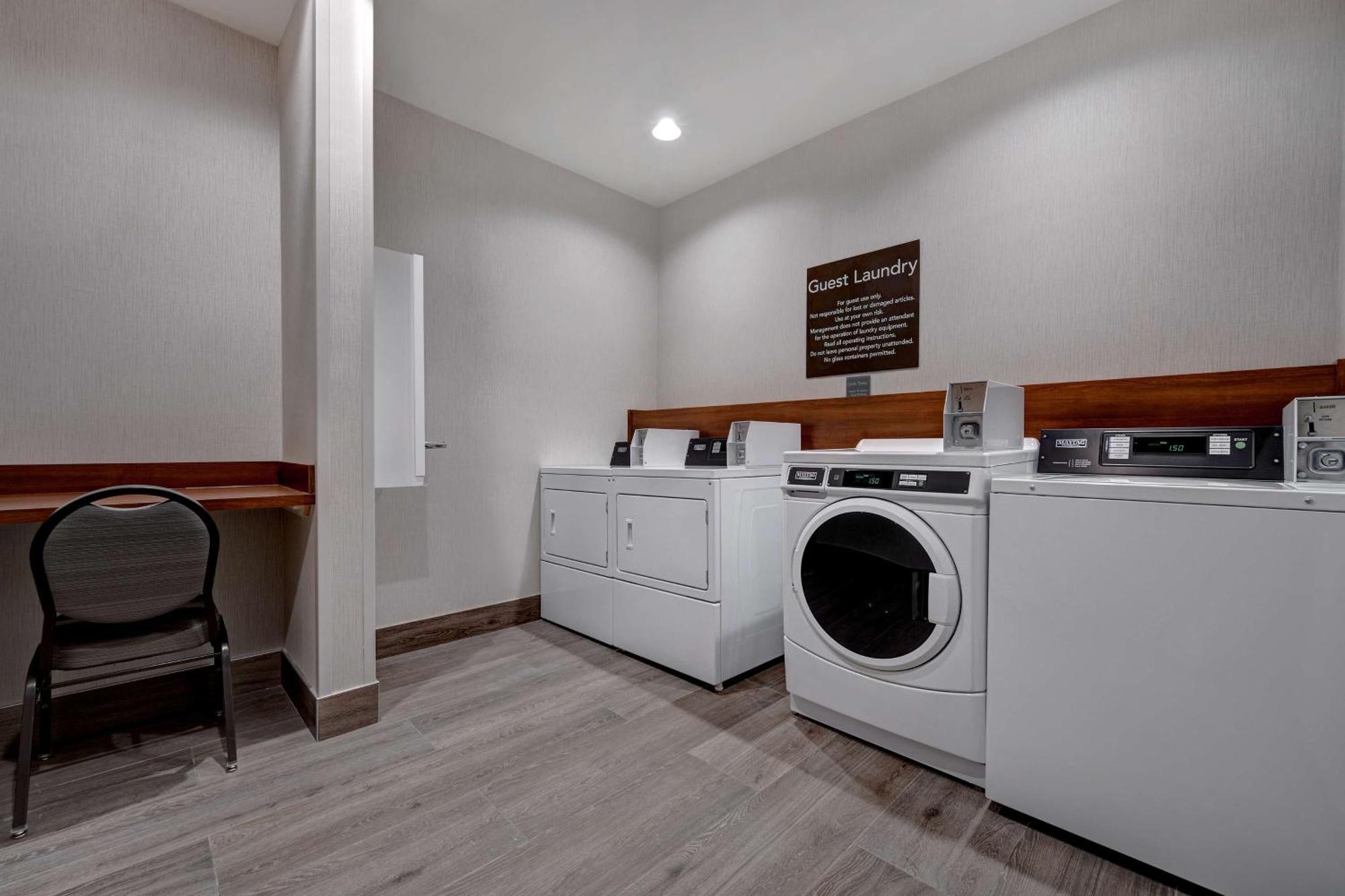 Homewood Suites By Hilton Eagle Boise, Id Екстер'єр фото
