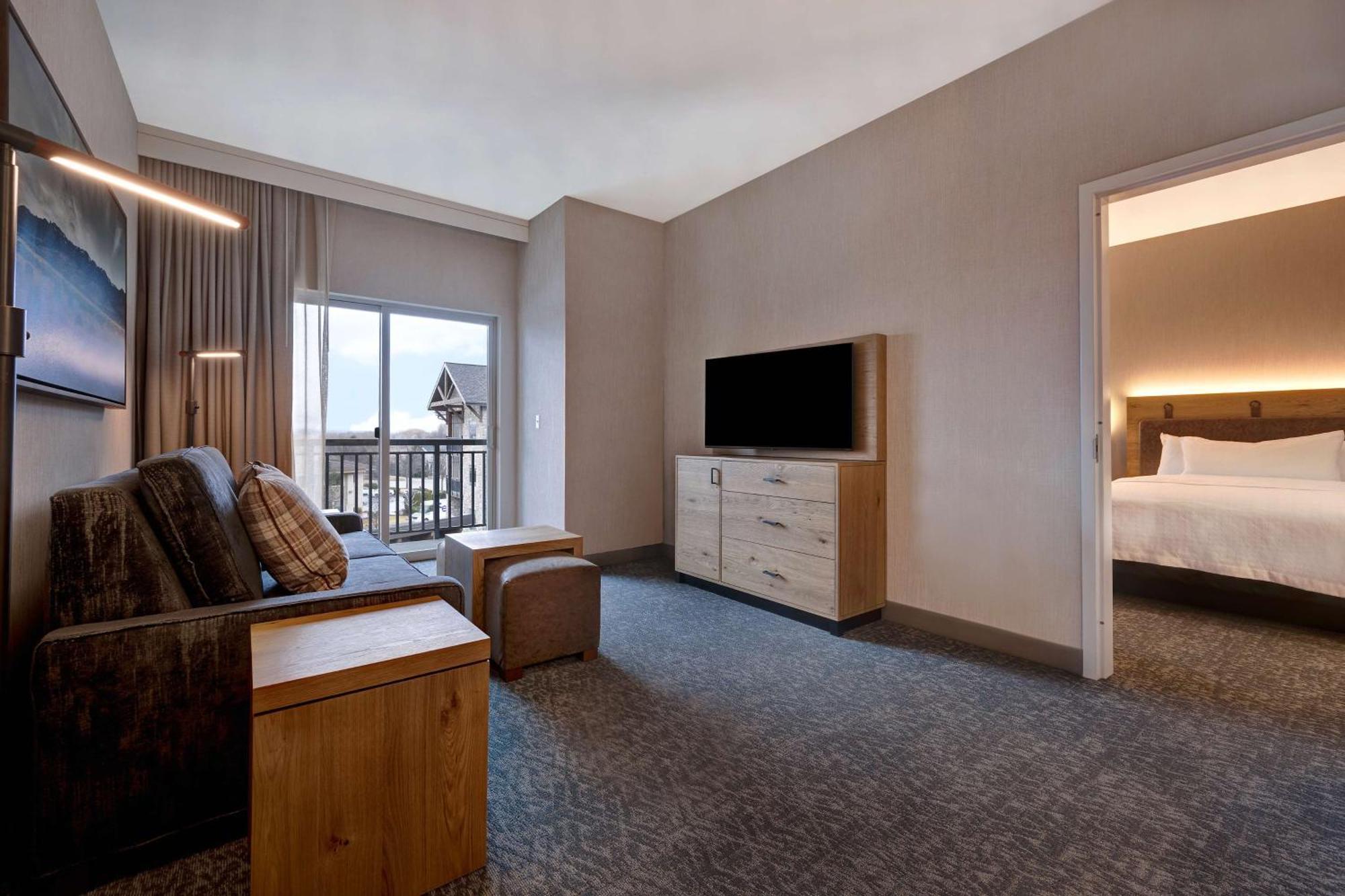 Homewood Suites By Hilton Eagle Boise, Id Екстер'єр фото