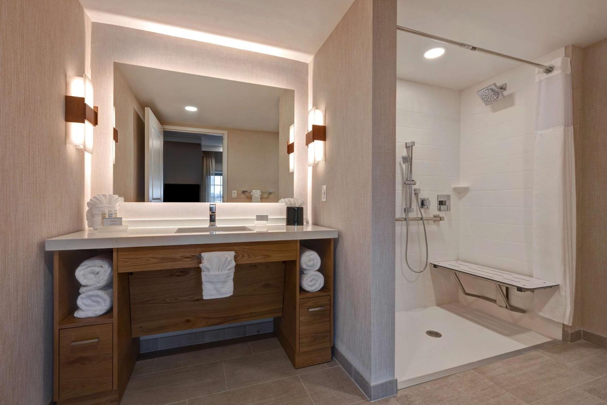 Homewood Suites By Hilton Eagle Boise, Id Екстер'єр фото