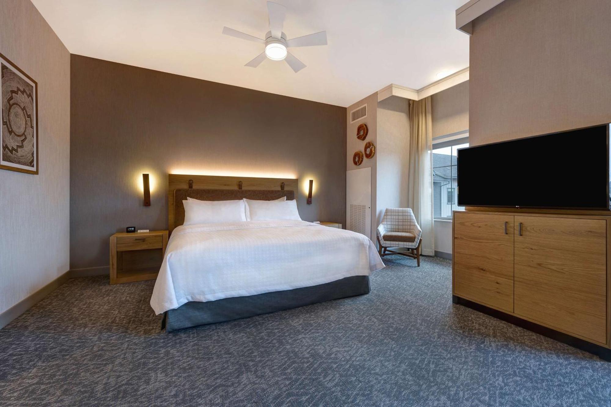 Homewood Suites By Hilton Eagle Boise, Id Екстер'єр фото