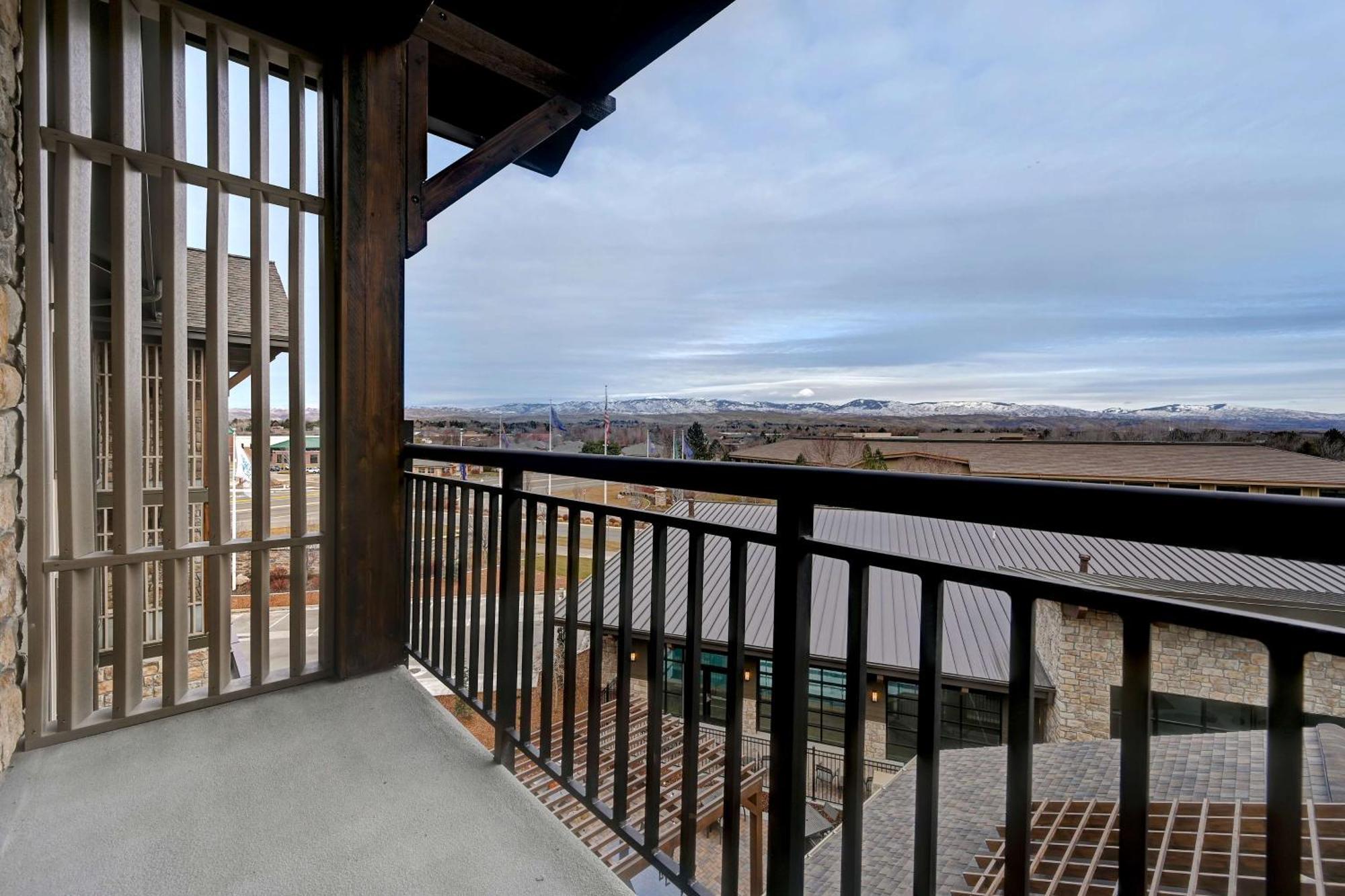 Homewood Suites By Hilton Eagle Boise, Id Екстер'єр фото