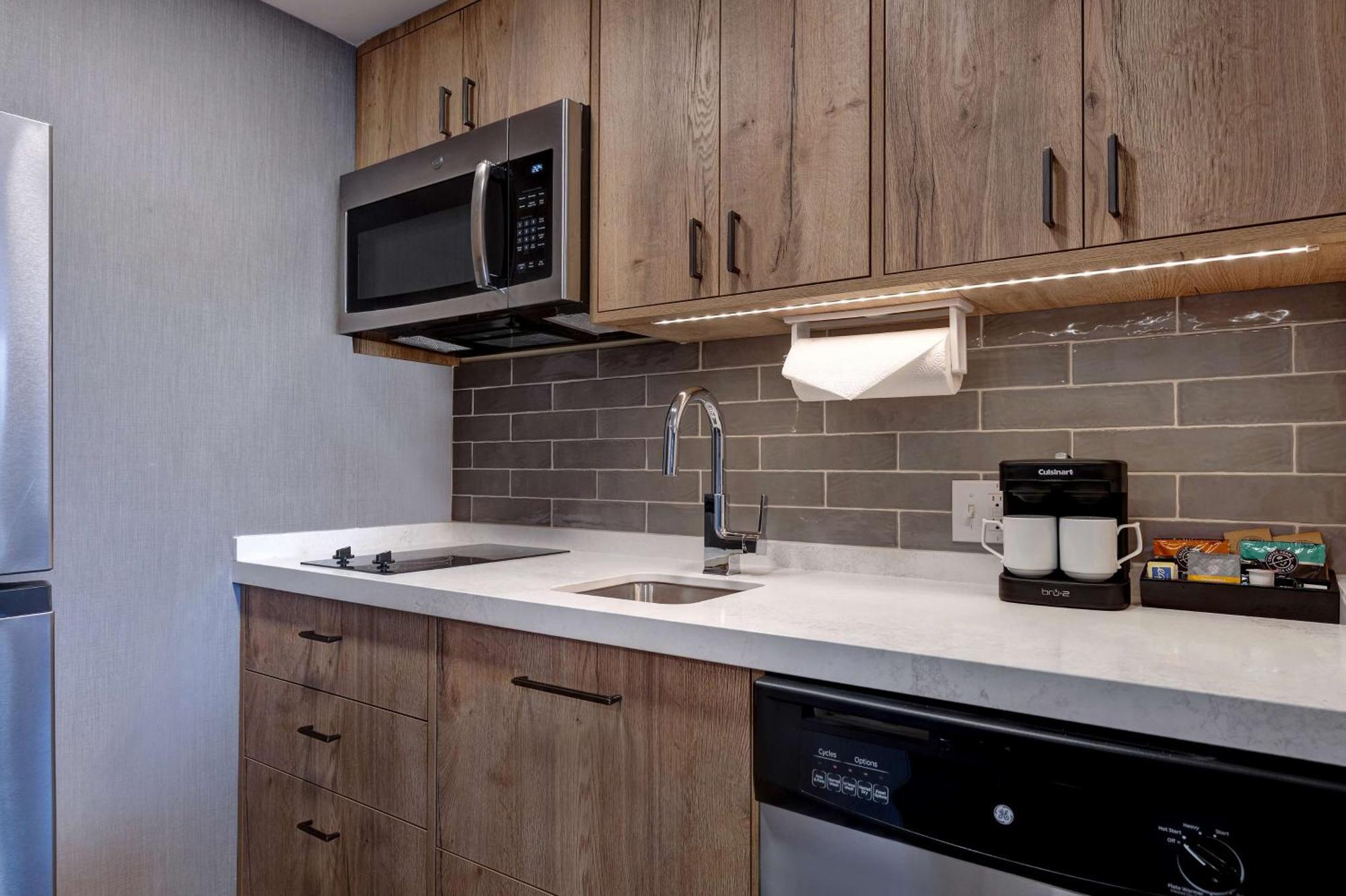 Homewood Suites By Hilton Eagle Boise, Id Екстер'єр фото