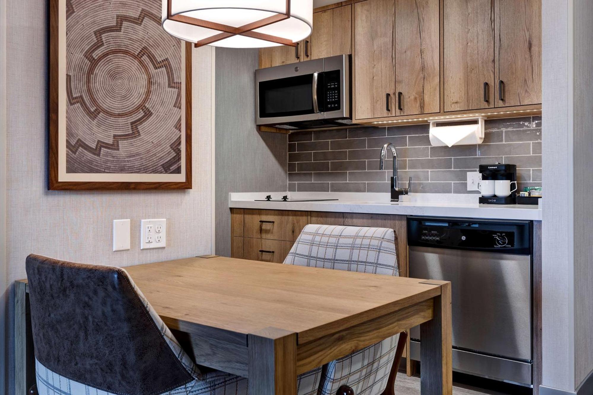 Homewood Suites By Hilton Eagle Boise, Id Екстер'єр фото