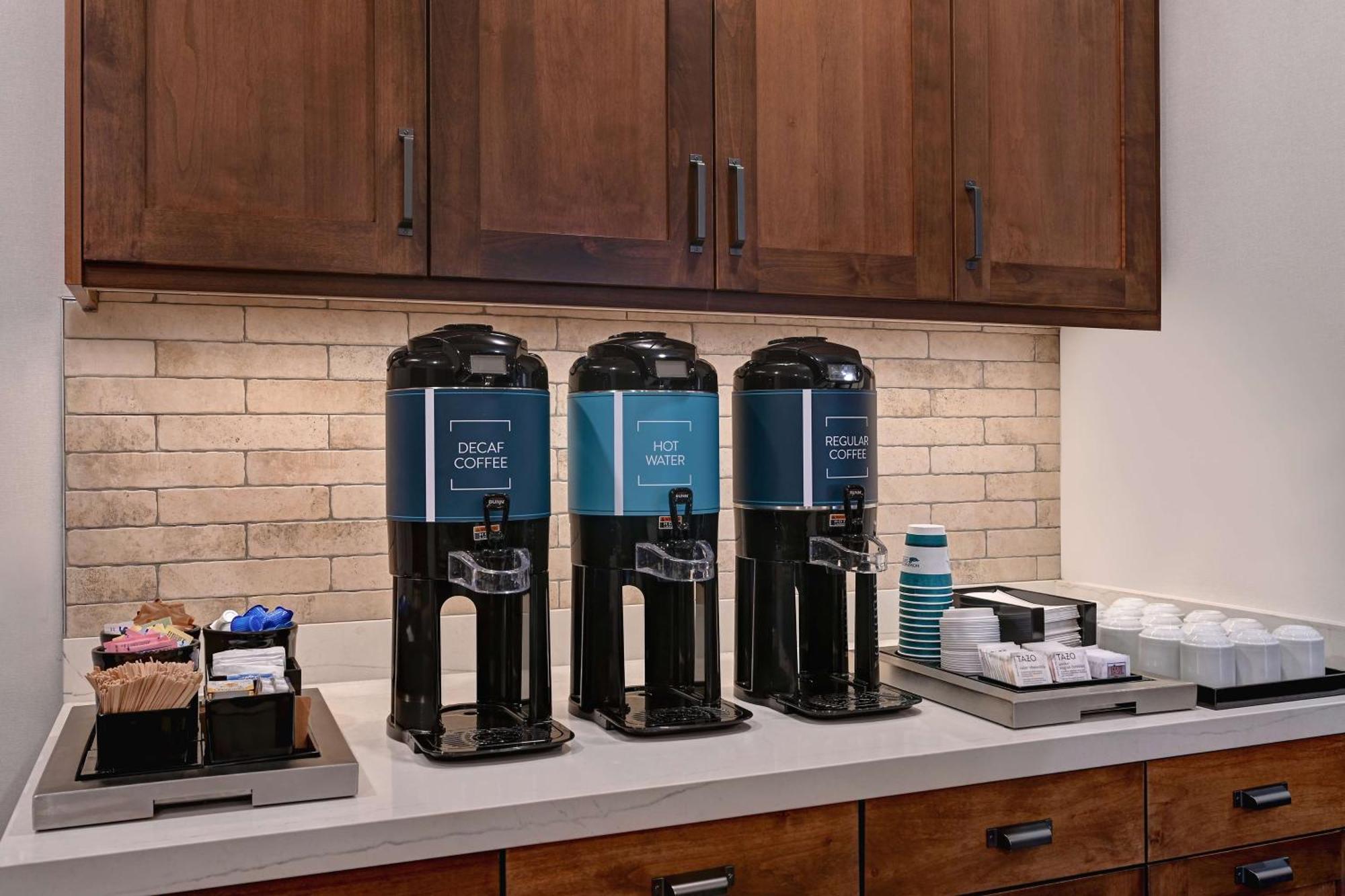 Homewood Suites By Hilton Eagle Boise, Id Екстер'єр фото