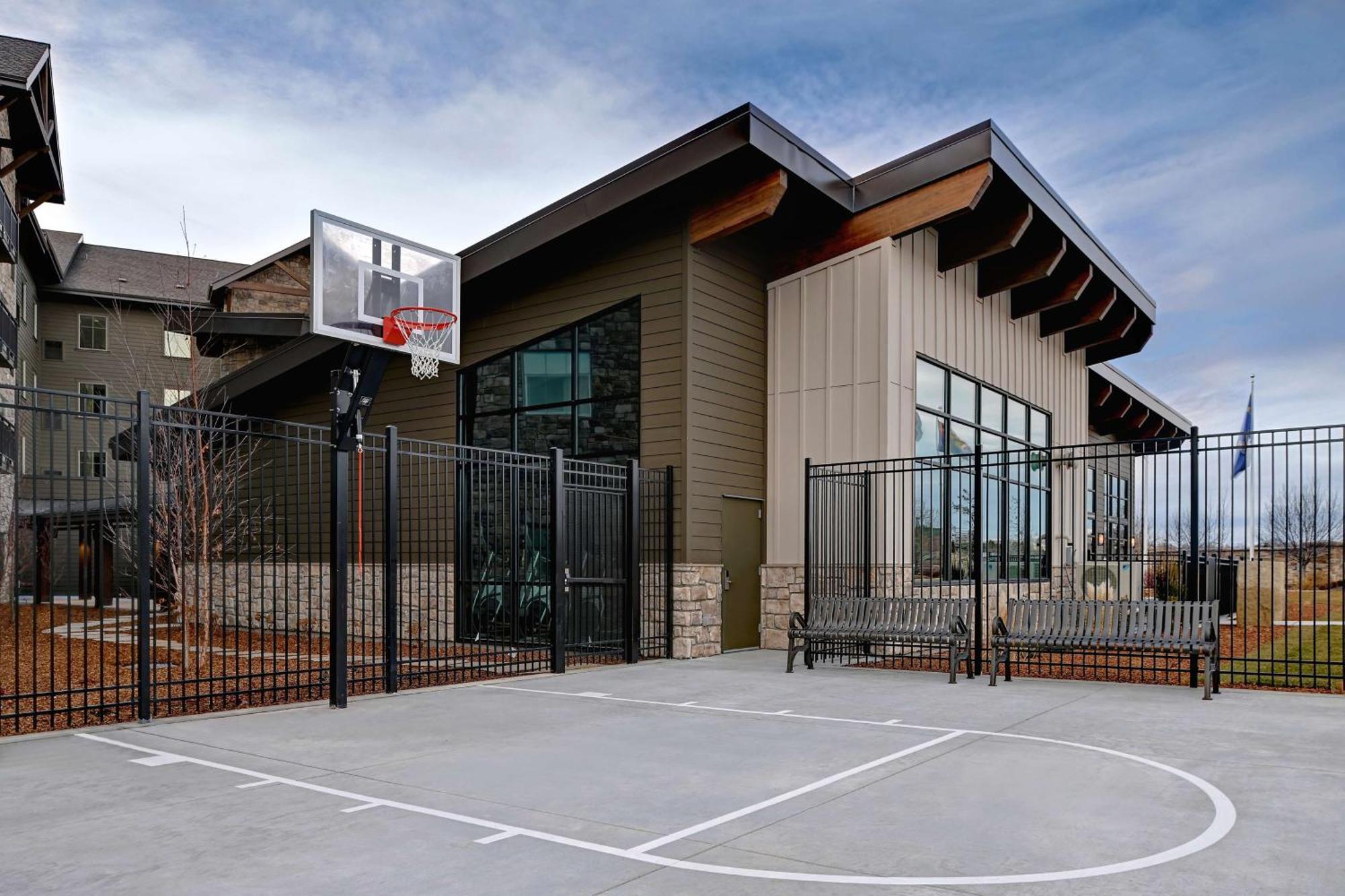 Homewood Suites By Hilton Eagle Boise, Id Екстер'єр фото