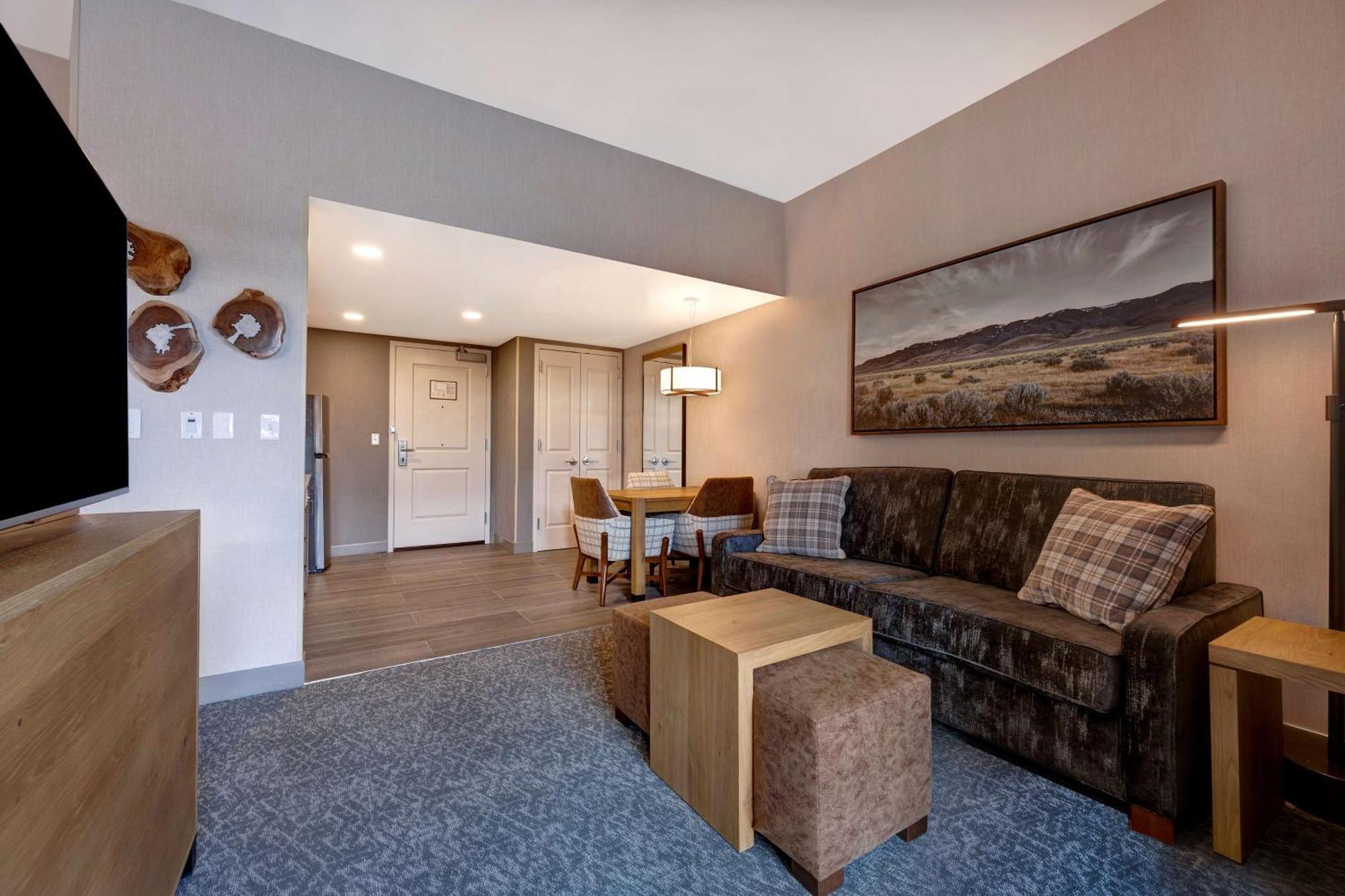 Homewood Suites By Hilton Eagle Boise, Id Екстер'єр фото