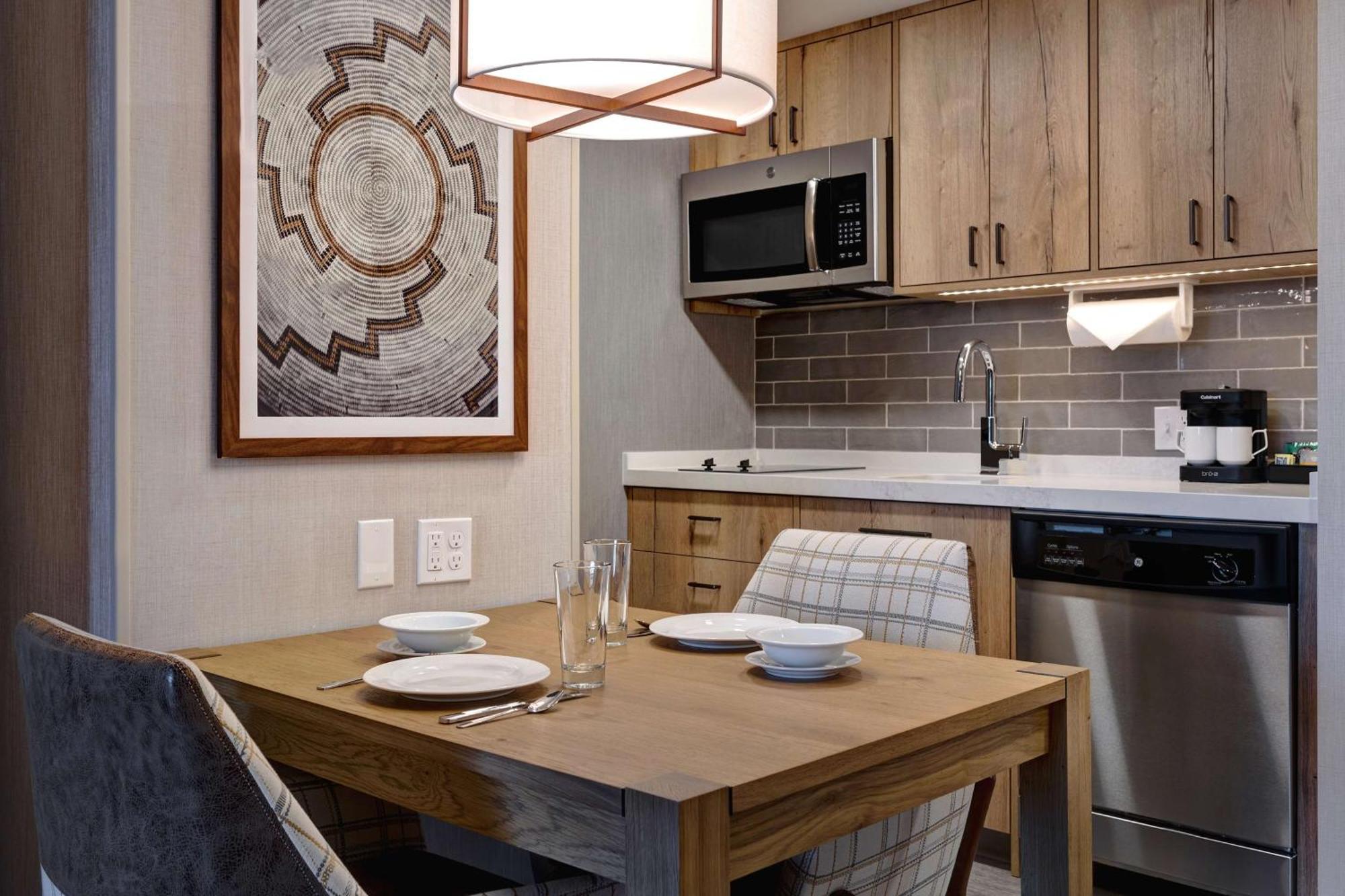 Homewood Suites By Hilton Eagle Boise, Id Екстер'єр фото