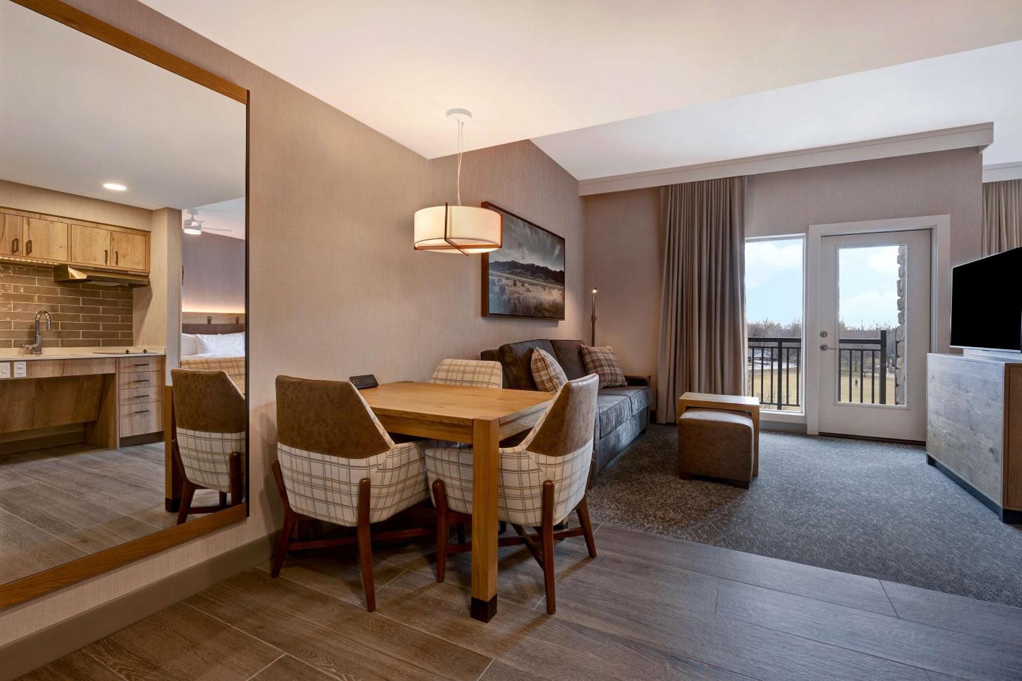 Homewood Suites By Hilton Eagle Boise, Id Екстер'єр фото