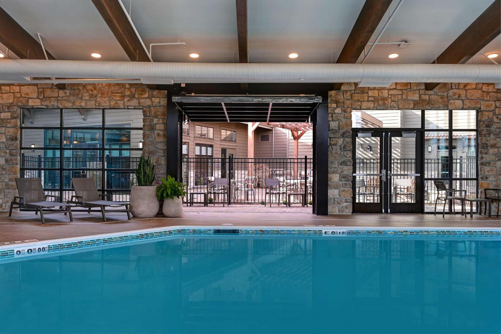 Homewood Suites By Hilton Eagle Boise, Id Екстер'єр фото