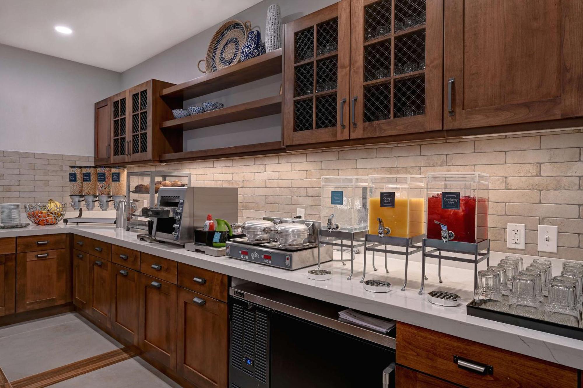 Homewood Suites By Hilton Eagle Boise, Id Екстер'єр фото