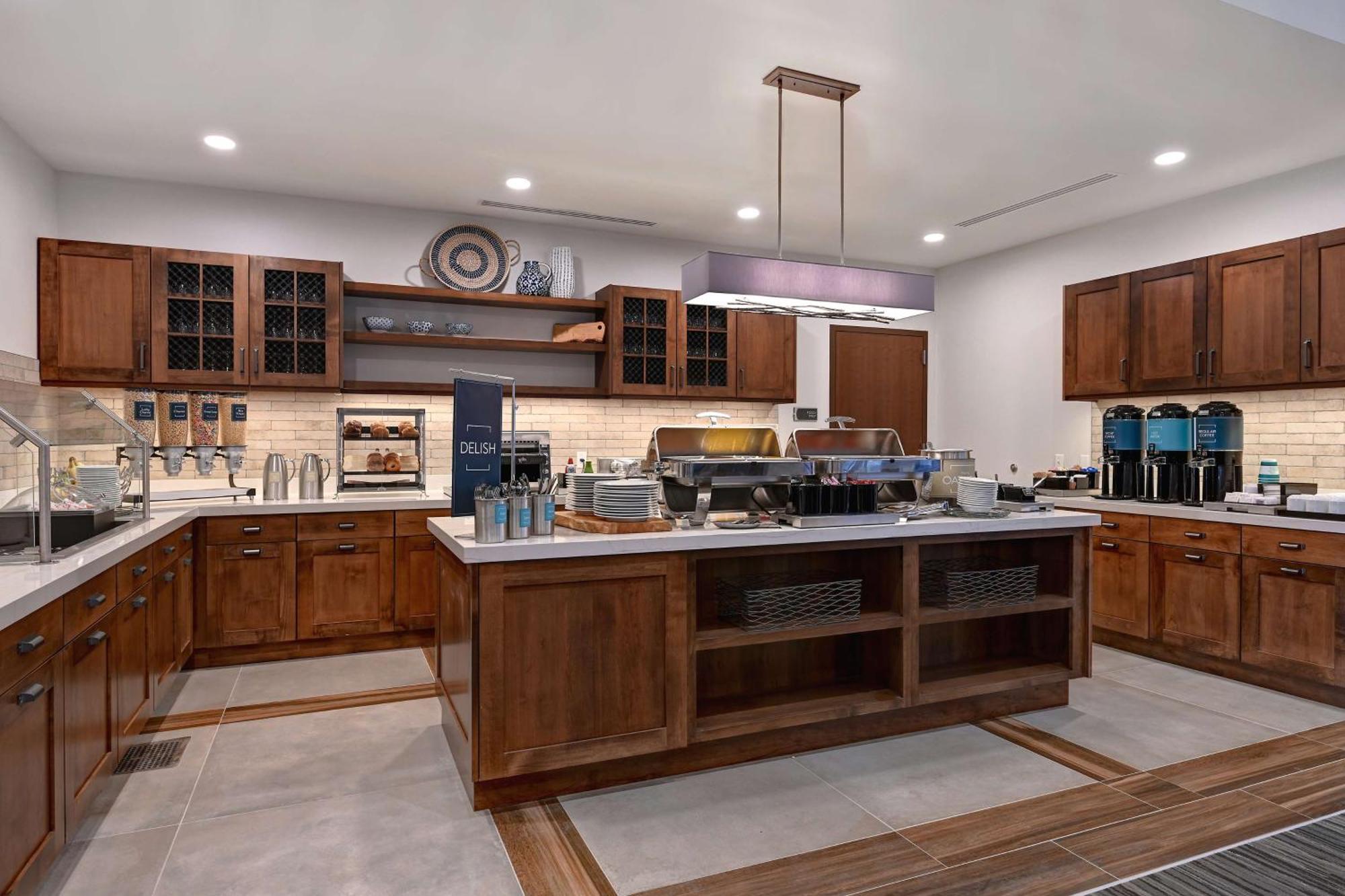 Homewood Suites By Hilton Eagle Boise, Id Екстер'єр фото