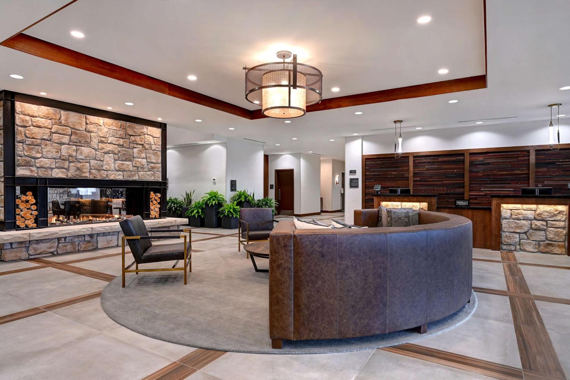 Homewood Suites By Hilton Eagle Boise, Id Екстер'єр фото