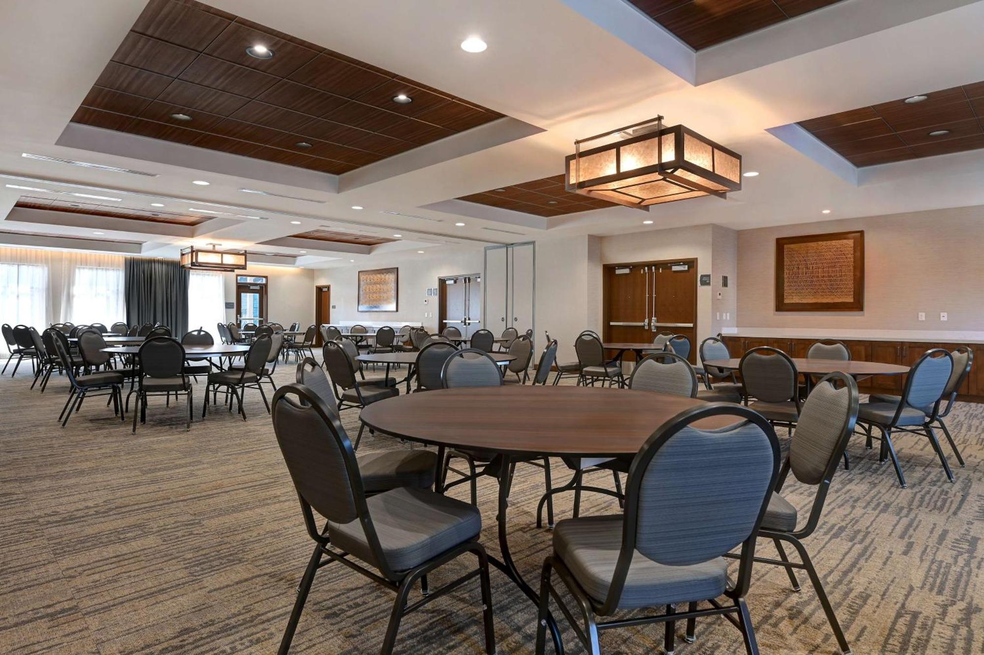 Homewood Suites By Hilton Eagle Boise, Id Екстер'єр фото