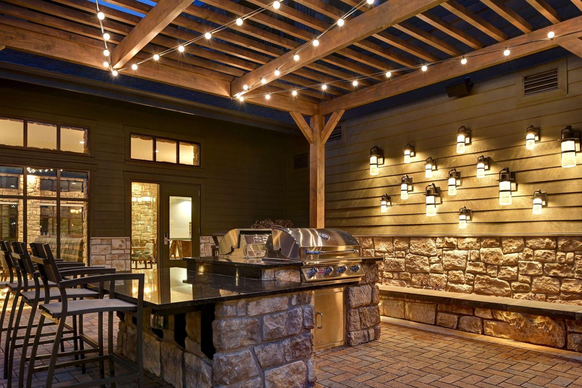 Homewood Suites By Hilton Eagle Boise, Id Екстер'єр фото