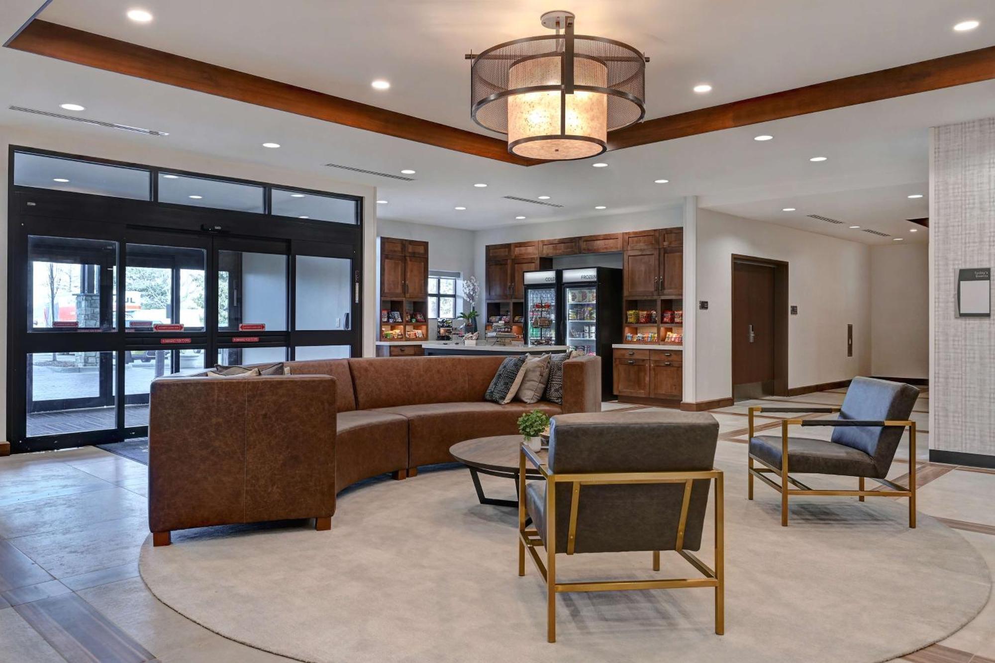 Homewood Suites By Hilton Eagle Boise, Id Екстер'єр фото