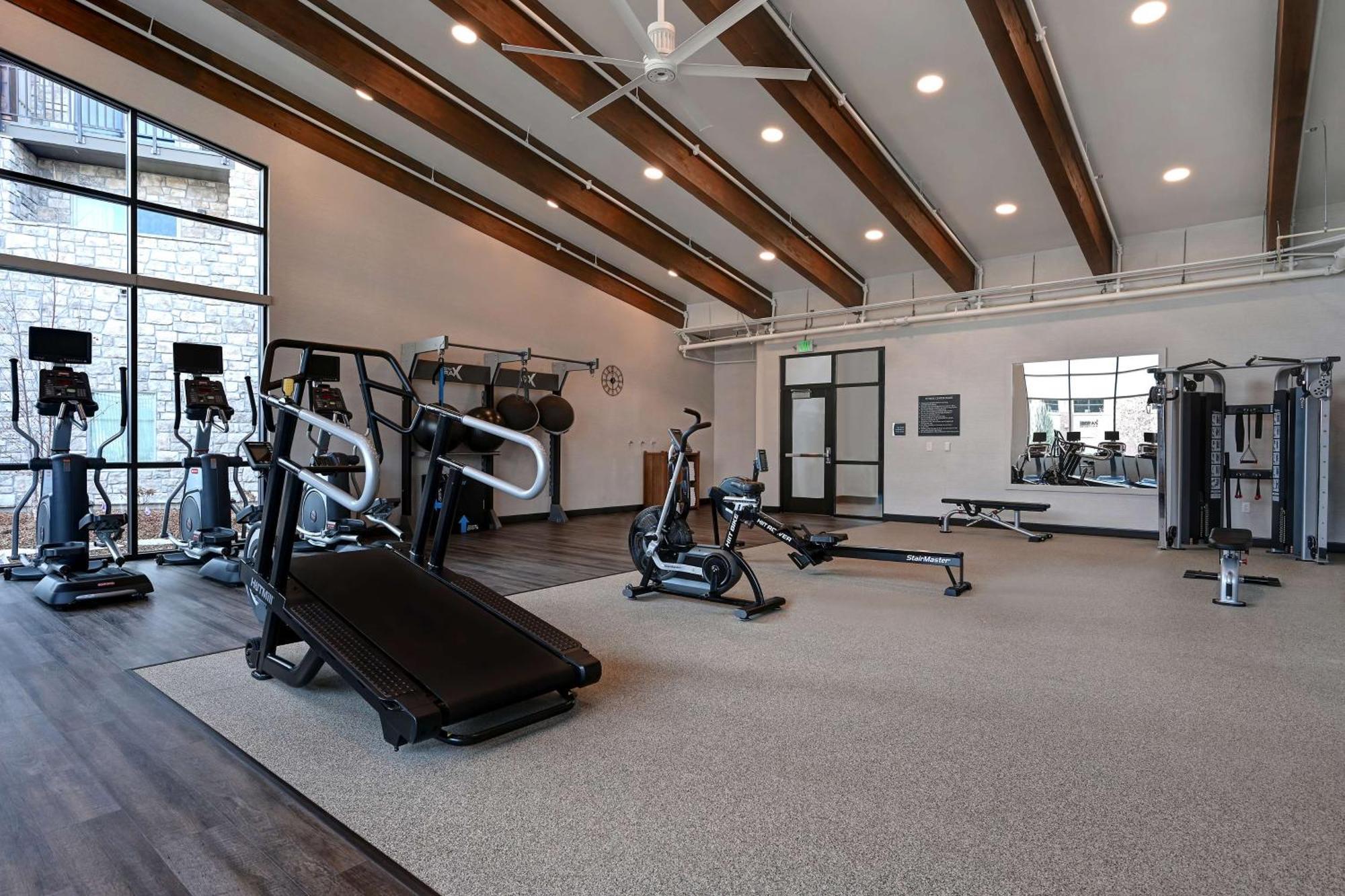 Homewood Suites By Hilton Eagle Boise, Id Екстер'єр фото