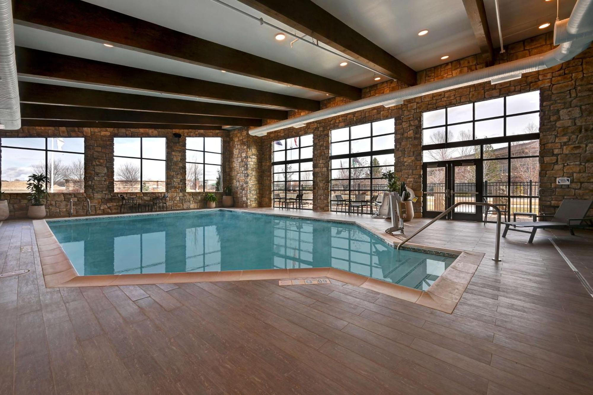 Homewood Suites By Hilton Eagle Boise, Id Екстер'єр фото