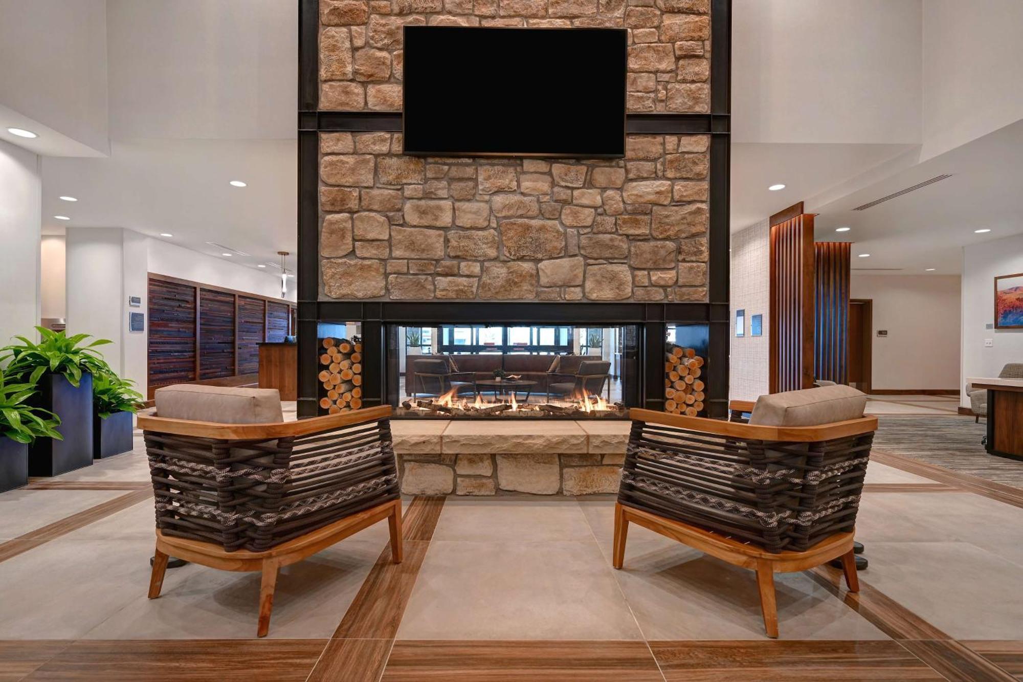 Homewood Suites By Hilton Eagle Boise, Id Екстер'єр фото